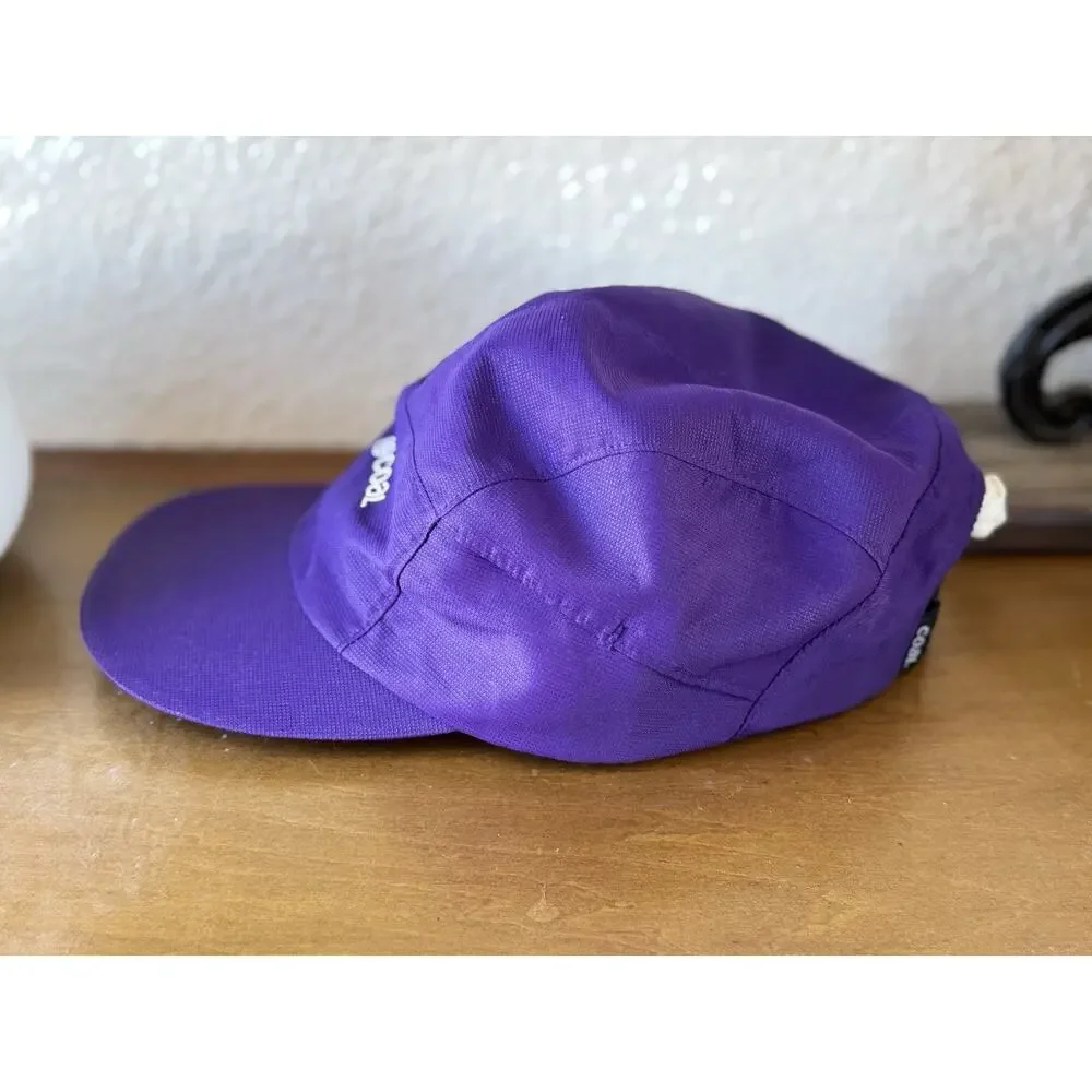 Coal The Rambler Cap Ultra Low 5 Panel Camp Hat Hiking Climbing Adjustable OSFM